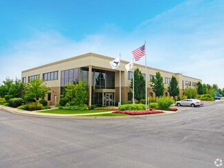 More details for 2200 Millbrook Dr, Buffalo Grove, IL - Light Industrial for Sale