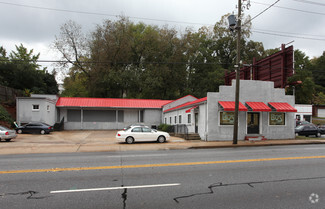 More details for 651 W Broad St, Athens, GA - Office for Rent