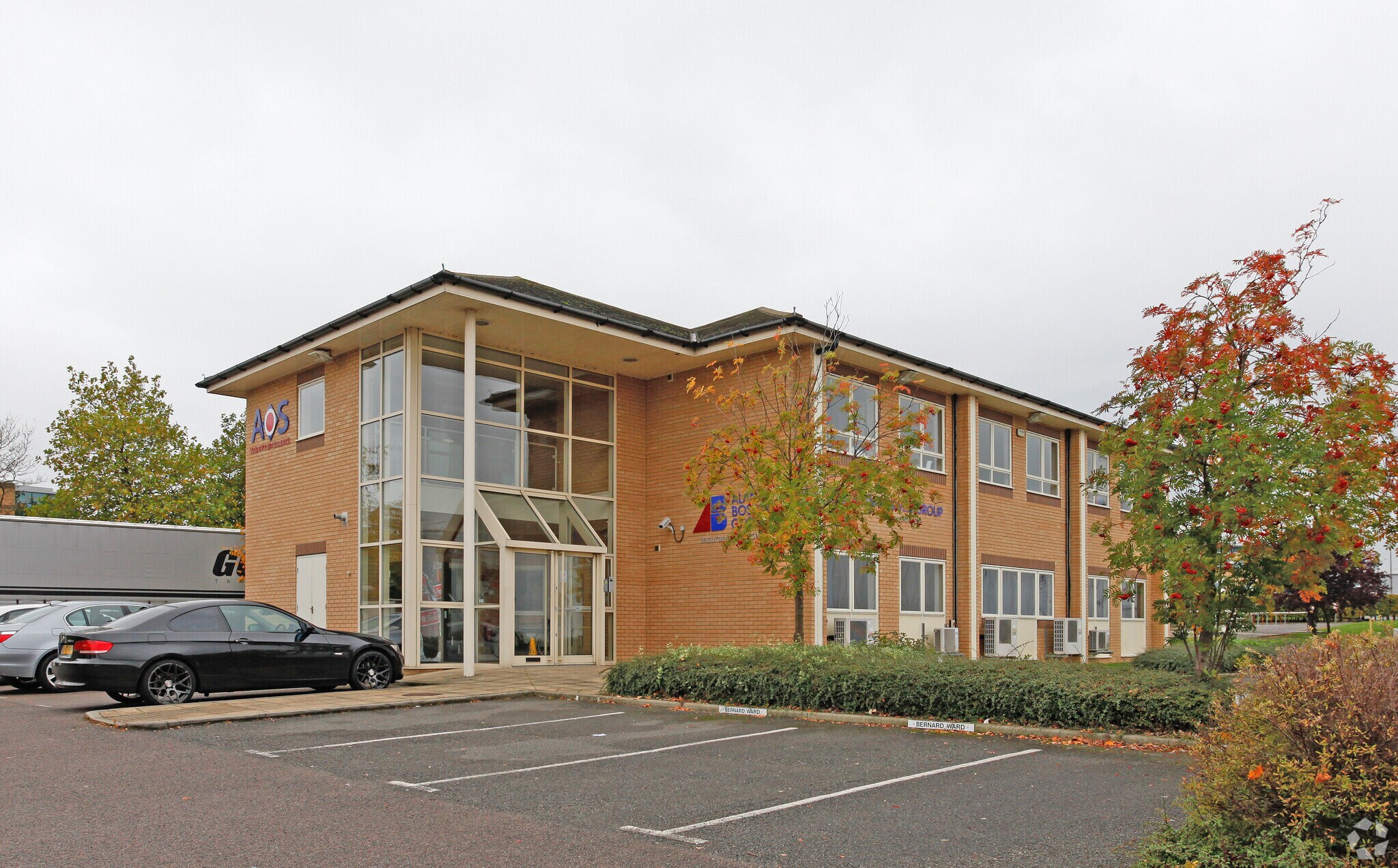 Bakewell Rd, Peterborough for sale Primary Photo- Image 1 of 1