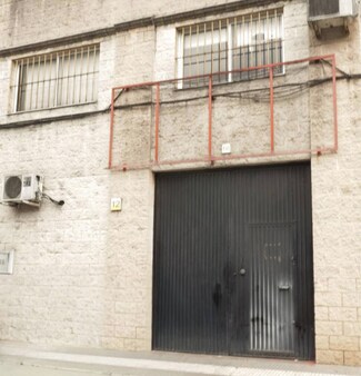 More details for Industrial to Rent