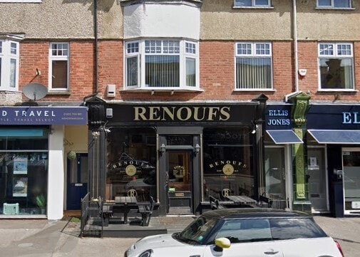 14 Haven Rd, Poole to rent Building Photo- Image 1 of 2