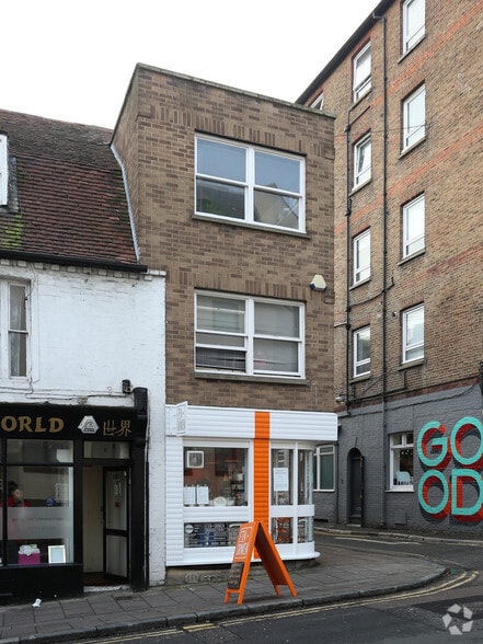9 Church St, Brighton to rent - Building Photo - Image 3 of 16