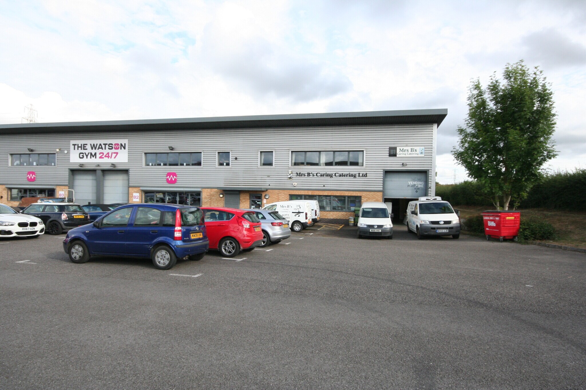 Southgate, Frome for sale Building Photo- Image 1 of 1