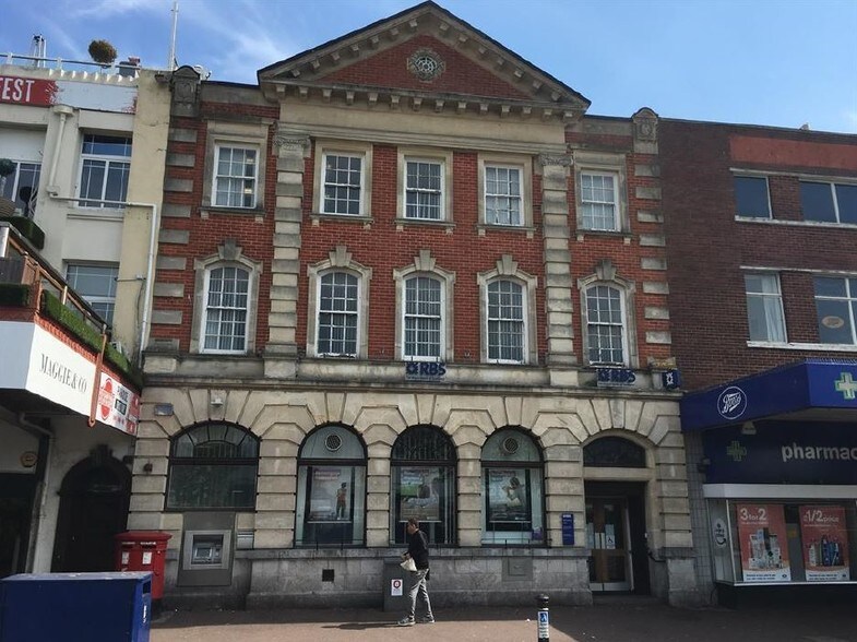 8 The Strand, Torquay for sale - Primary Photo - Image 1 of 1