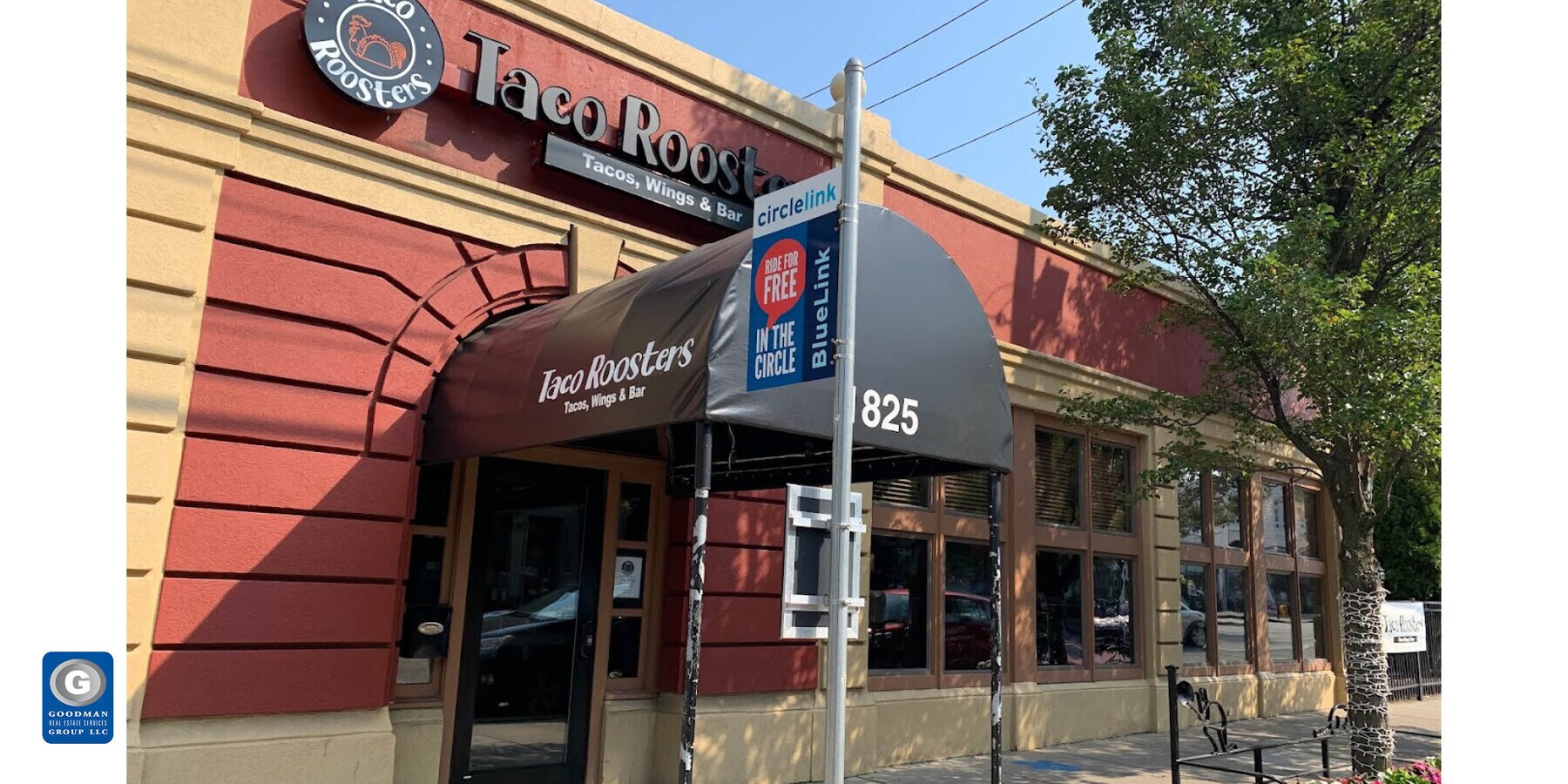 1825 Coventry Rd, Cleveland Heights 44118 UK