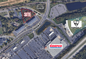 Marne Highway, Moorestown NJ - Commercial Property