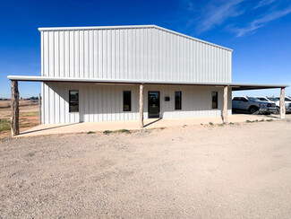 More details for 4916 E State Highway 158, Midland, TX - Industrial for Rent