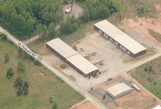 More details for 390 Mount Pleasant Rd, Spartanburg, SC - Industrial for Rent