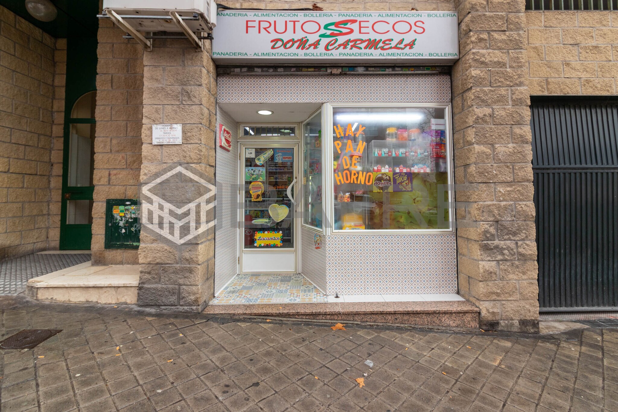 Build-to-Rent in Madrid, Madrid for sale Primary Photo- Image 1 of 3