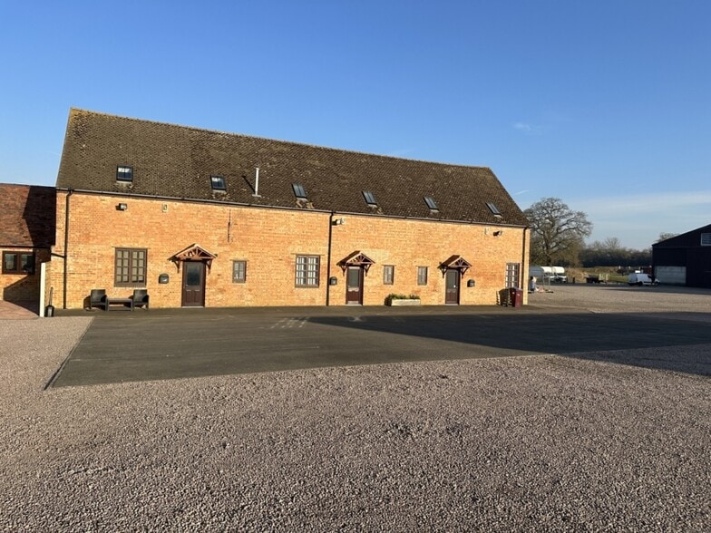 Denton Rd, Horton to rent - Building Photo - Image 1 of 1