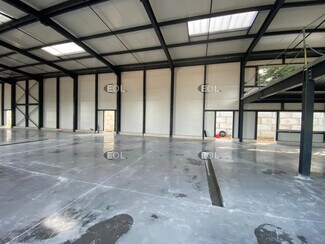 More details for Light Industrial to Rent