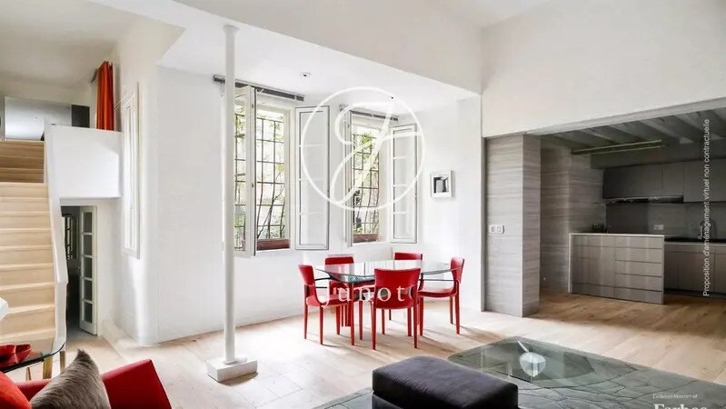 Build-to-Rent in Paris for sale Building Photo- Image 1 of 12