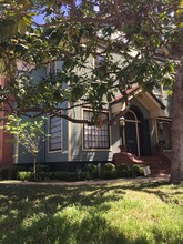 2708 Fairmount St, Dallas, TX for rent Building Photo- Image 1 of 6