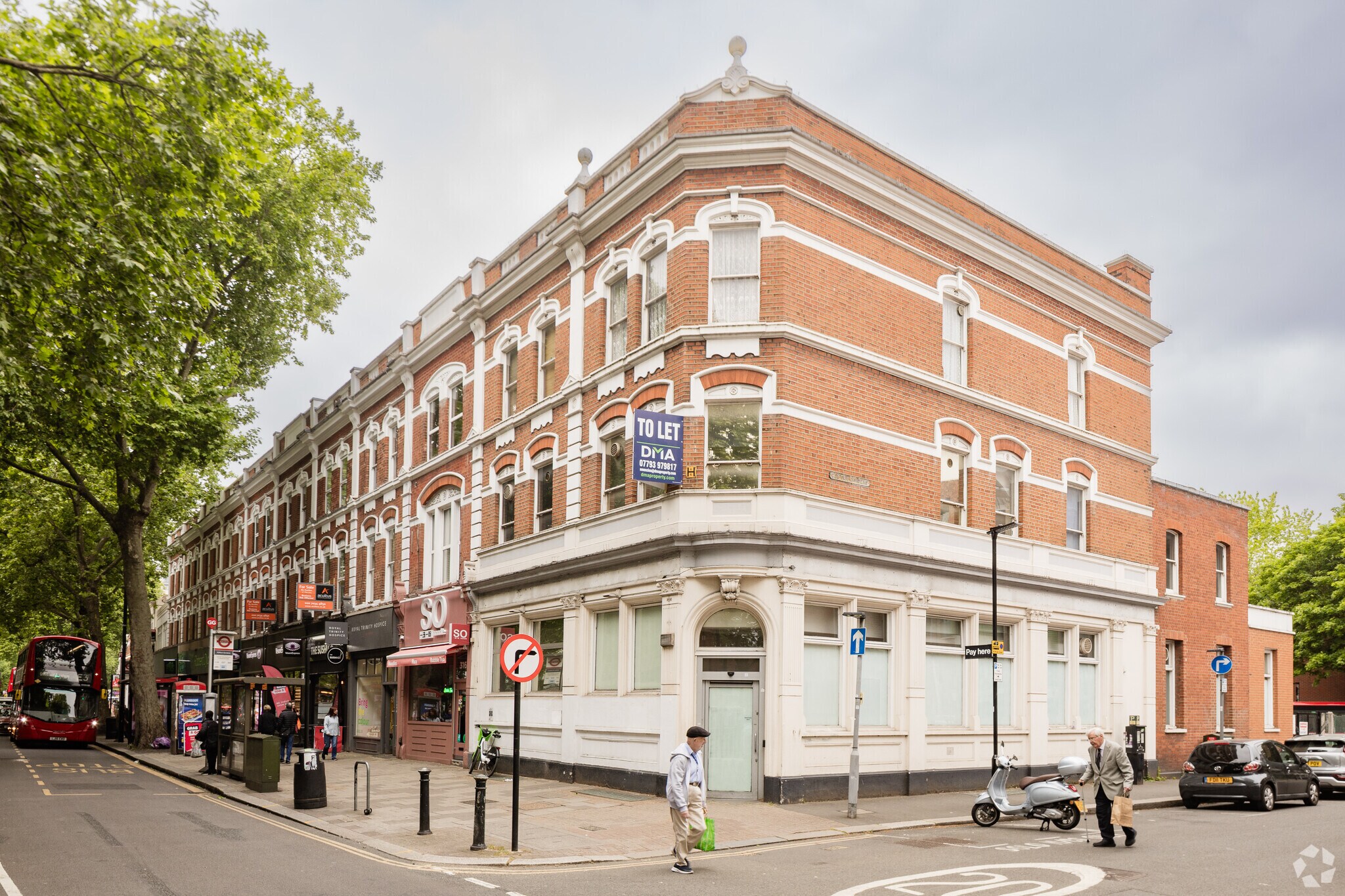 314 Chiswick High Rd, London for sale Primary Photo- Image 1 of 1