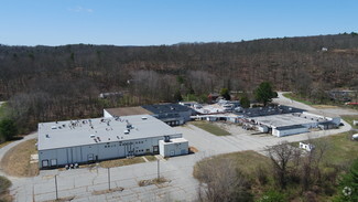 More details for 153 Searles Rd, Pomfret Center, CT - Industrial for Rent