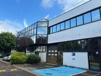 More details for 11/13 Rue Des Hautes Pâtures, Nanterre - Office, Light Industrial to Rent