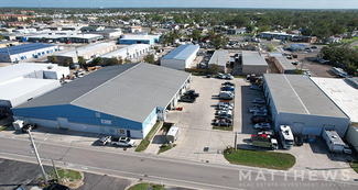 More details for 313 Seaboard Ave, Venice, FL - Industrial for Rent