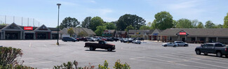 More details for 7900 Bailey Cove Rd SE, Huntsville, AL - Retail for Rent