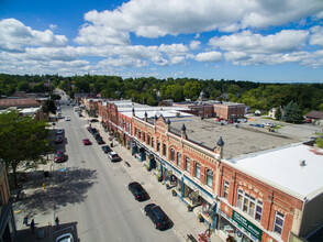 179-191 Queen St, Scugog, ON for sale Building Photo- Image 2 of 3