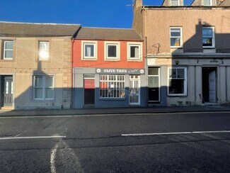 More details for 41A High St, Coldstream - Retail for Rent