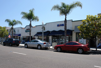 More details for 953-955 Orange Ave, Coronado, CA - Office/Retail for Rent