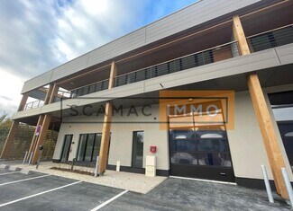 More details for Industrial to Rent