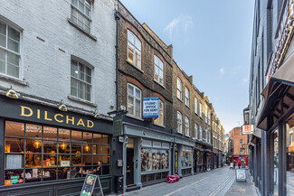 More details for 22-23 Widegate St, London - Office for Rent