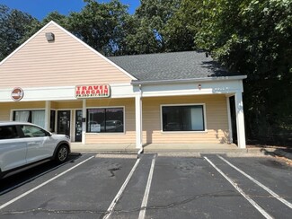 More details for 1496 Boston Post Rd, Milford, CT - Office/Retail for Rent