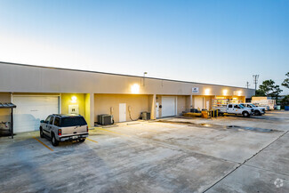 More details for 2350 Commerce Park Dr NE, Palm Bay, FL - Industrial for Rent