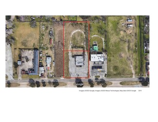 More details for 4620 W Fuqua St, Houston, TX - Land for Rent