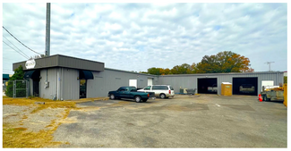 More details for 4628 Commercial Dr, Huntsville, AL - Industrial for Rent