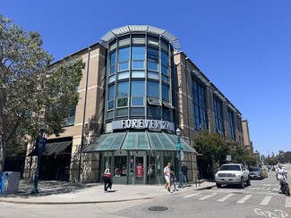 More details for 1200 Pacific Ave, Santa Cruz, CA - Retail for Rent