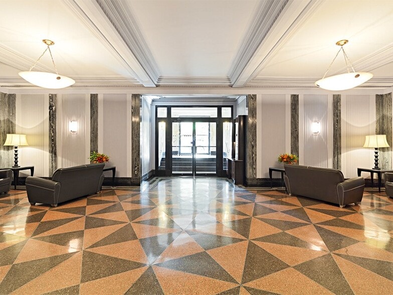 241 Central Park W, New York, NY for rent - Lobby - Image 3 of 6