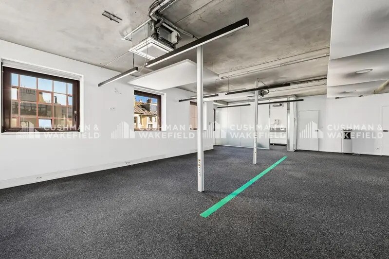 Office in Boulogne-Billancourt to rent - Interior Photo - Image 3 of 6