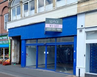 More details for 63 Market Pl, Leicester - Retail for Rent