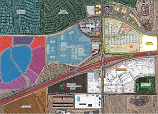 More details for NEC I-10, Buckeye, AZ - Retail for Rent