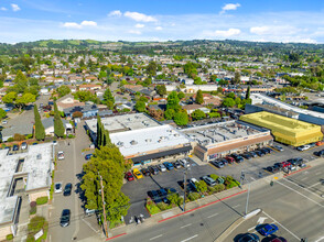 20560-20590 Redwood Rd, Castro Valley, CA for rent Building Photo- Image 1 of 8