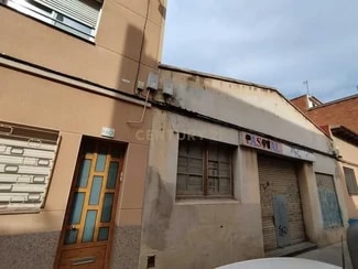 More details for Carrer de Manuel Bertrand, 55, El Prat de Llobregat - Land for Sale
