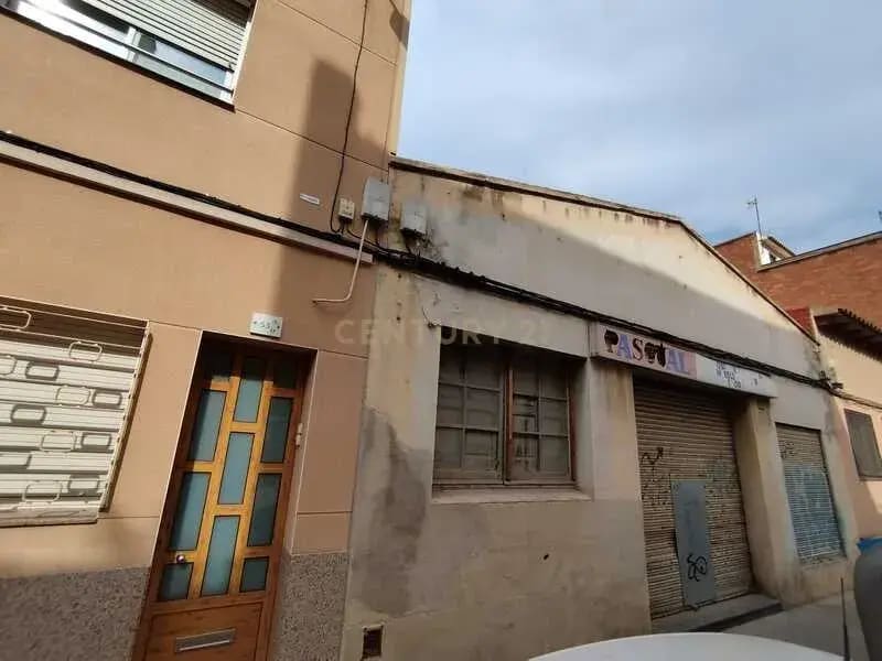 Carrer de Manuel Bertrand, 55, El Prat de Llobregat, Barcelona for sale Building Photo- Image 1 of 6