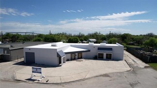 More details for 4718 Cotton Belt Dr, San Antonio, TX - Industrial for Sale