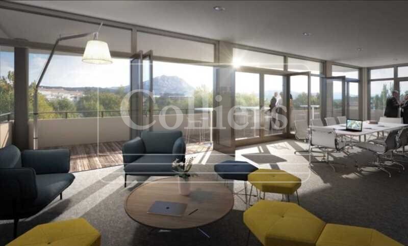 Office in Aix-en-Provence for sale - Interior Photo - Image 2 of 6