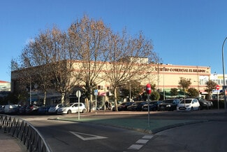 More details for Calle Molino de Viento, 12, Colmenar Viejo - Retail for Sale