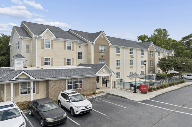 More details for 11309 Abercorn St, Savannah, GA - Hospitality for Auction