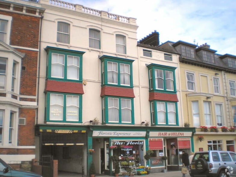 77-78 Westborough, Scarborough for sale - Building Photo - Image 1 of 1