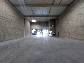 More details for Industrial to Rent