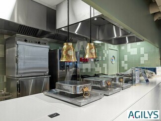 More details for 2-12 Rue Du Chemin Des Femmes, Massy - Office to Rent