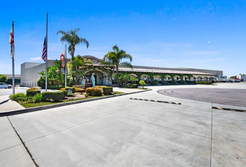 1560 W Lambert Rd, Brea, CA for sale - Building Photo - Image 1 of 13