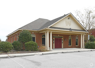 3008 Nash St N, Wilson, NC for sale Primary Photo- Image 1 of 1