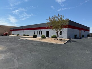 More details for 21610 N 12th Ave, Phoenix, AZ - Industrial for Rent