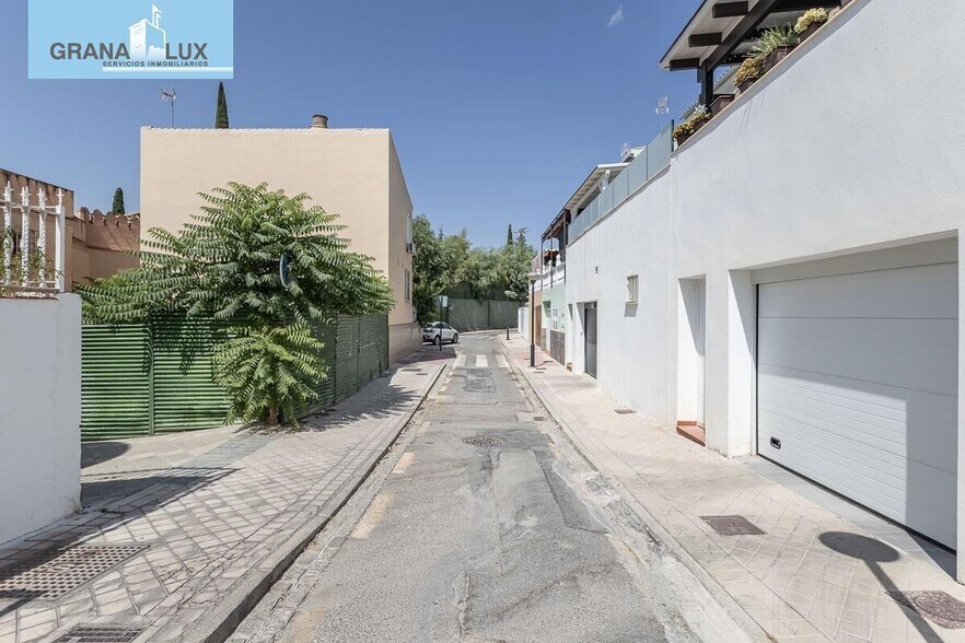 Pablo Neruda Lan, 1, Granada, Granada for sale - Building Photo - Image 2 of 10